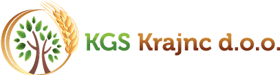 KGS Krajnc logo